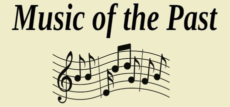 Music of the Past
